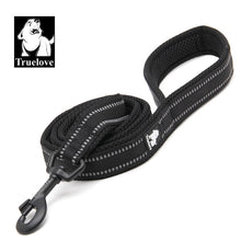 Load image into Gallery viewer, Reflective, Padded, Mesh Pet Leash in 11 Colors
